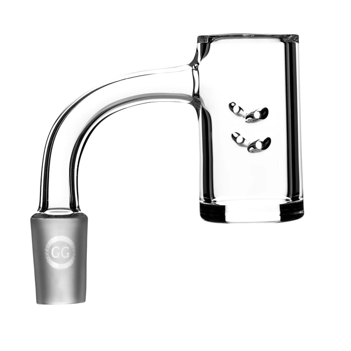 Greek Glass HQ Strovilos Auto Spinner