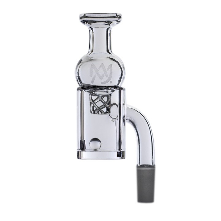 mj arsenal fulcrum bubbler 1