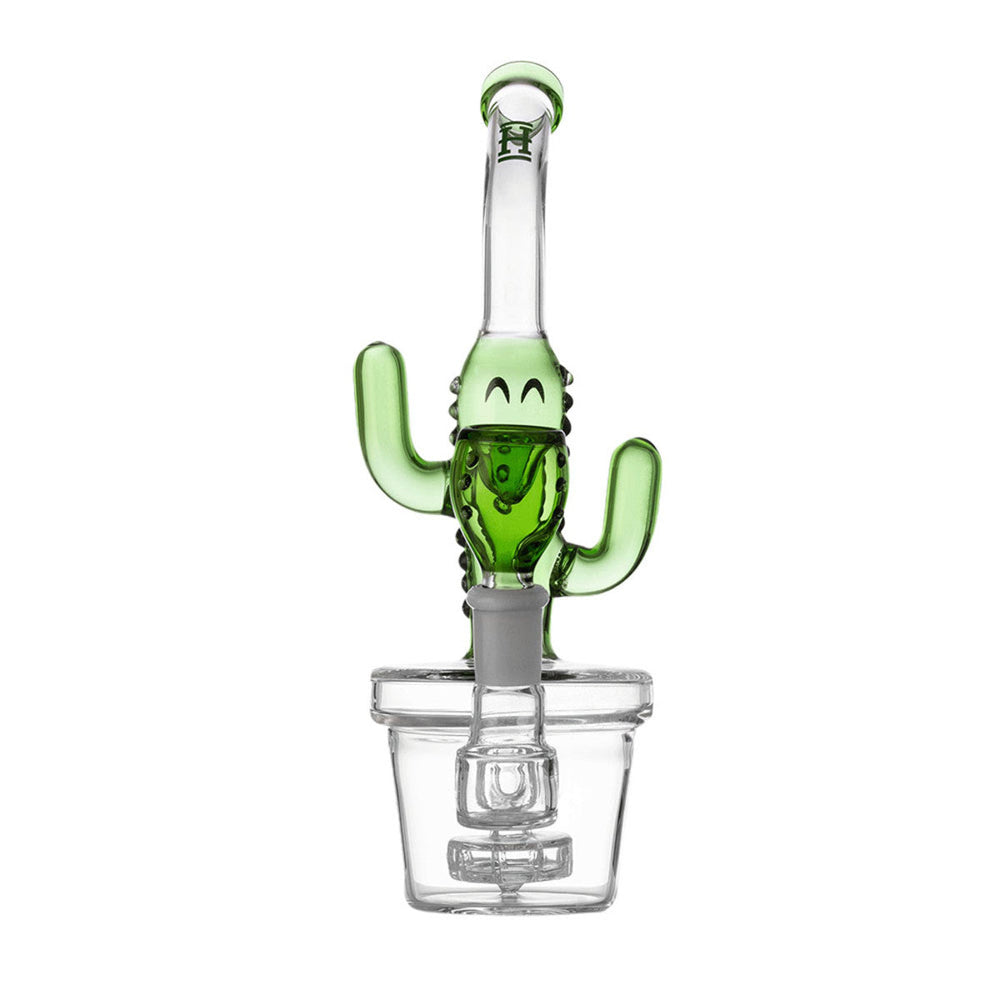 hemper 7" cactus jack water pipe F0 9F 8C B5