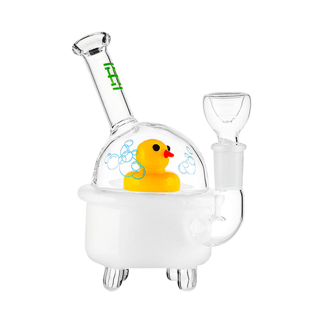 hemper rubber ducky water pipe