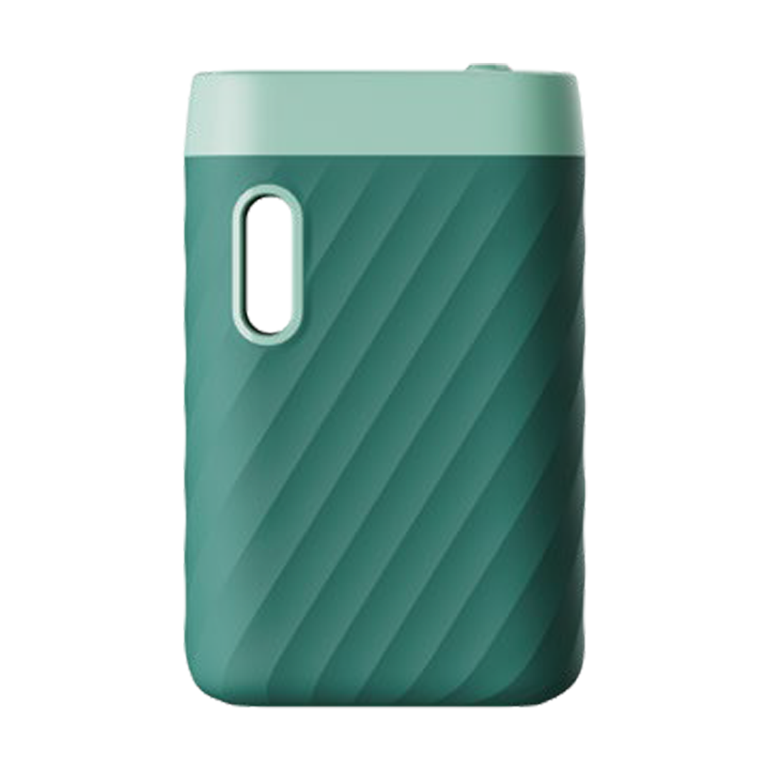 CCELL Sandwave 510 Battery (Marine Green)
