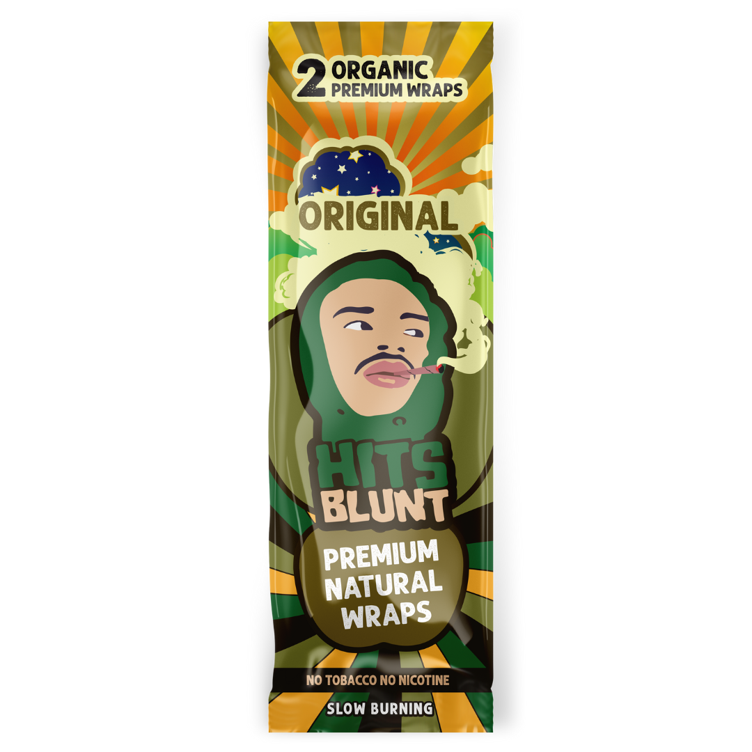 blunts without tobacco Blunt vs. Joint: Key Differences & Effects Hempire ! my first rolling