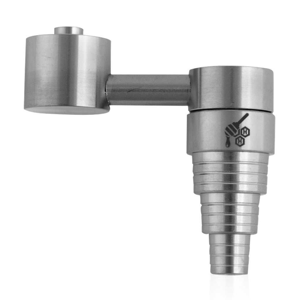 honeybee herb 6 in 1 titanium nail