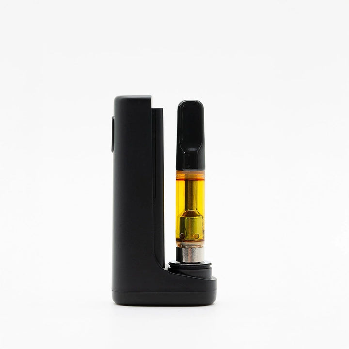 G-Pen Hydout Discreet Battery (Black)