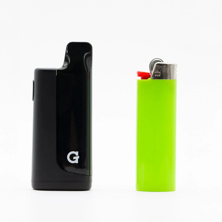 G-Pen Hydout Discreet Battery (Black)