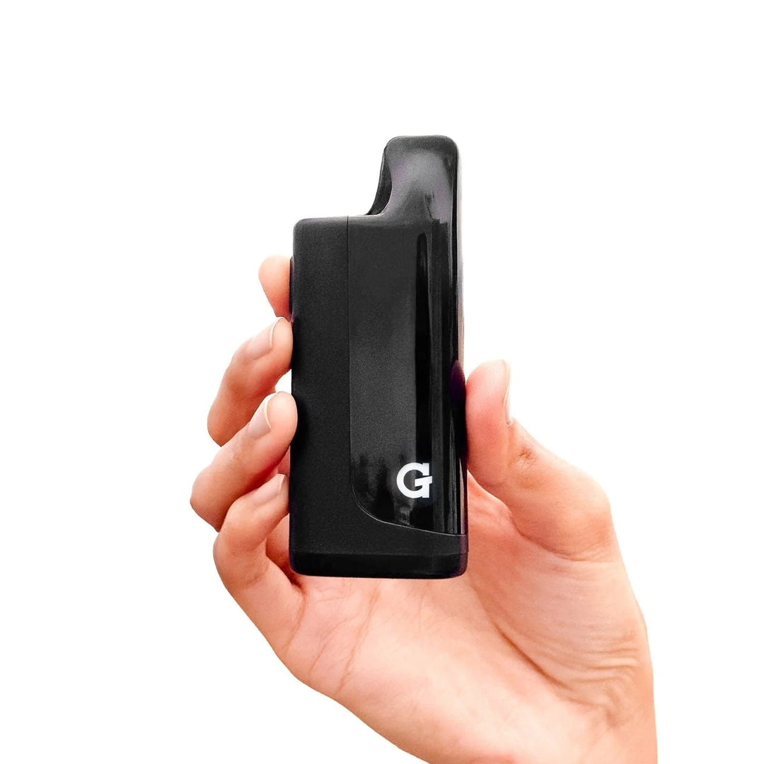 G-Pen Hydout Discreet Battery (Black)