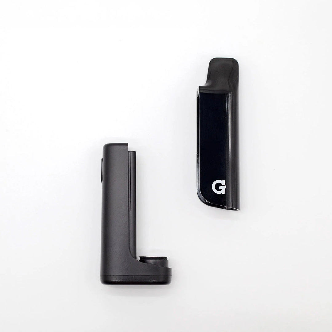 G-Pen Hydout Discreet Battery (Black)