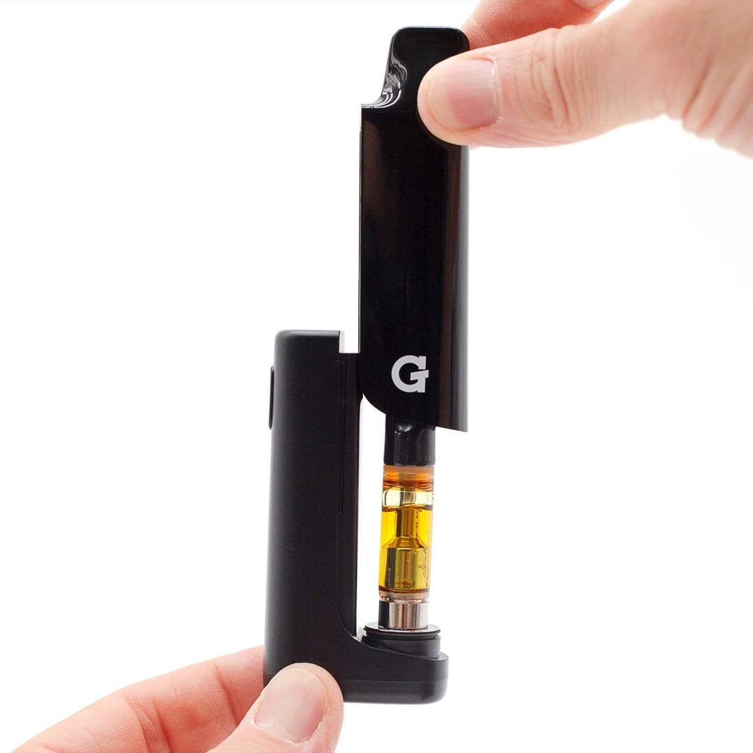 G-Pen Hydout Discreet Battery (Black)