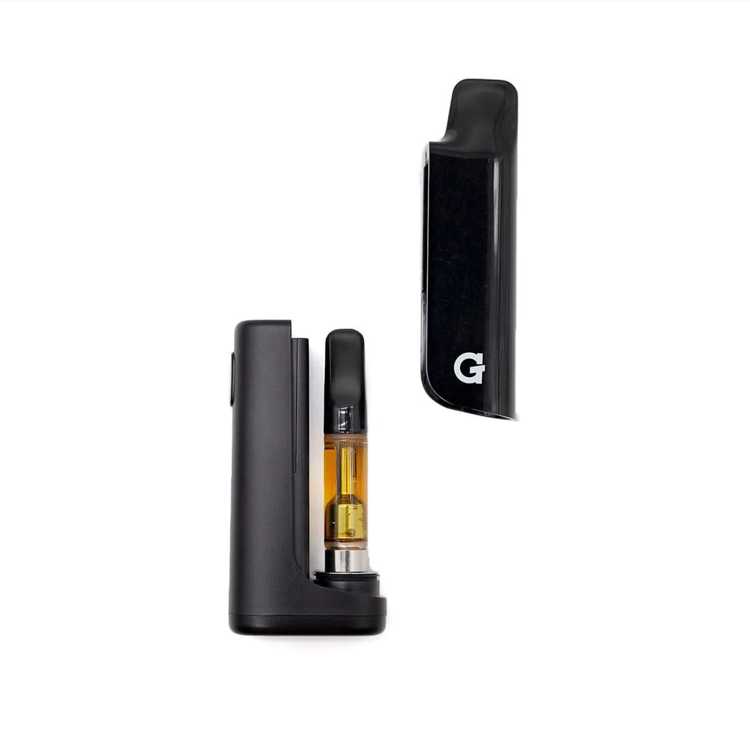 G-Pen Hydout Discreet Battery (Black)