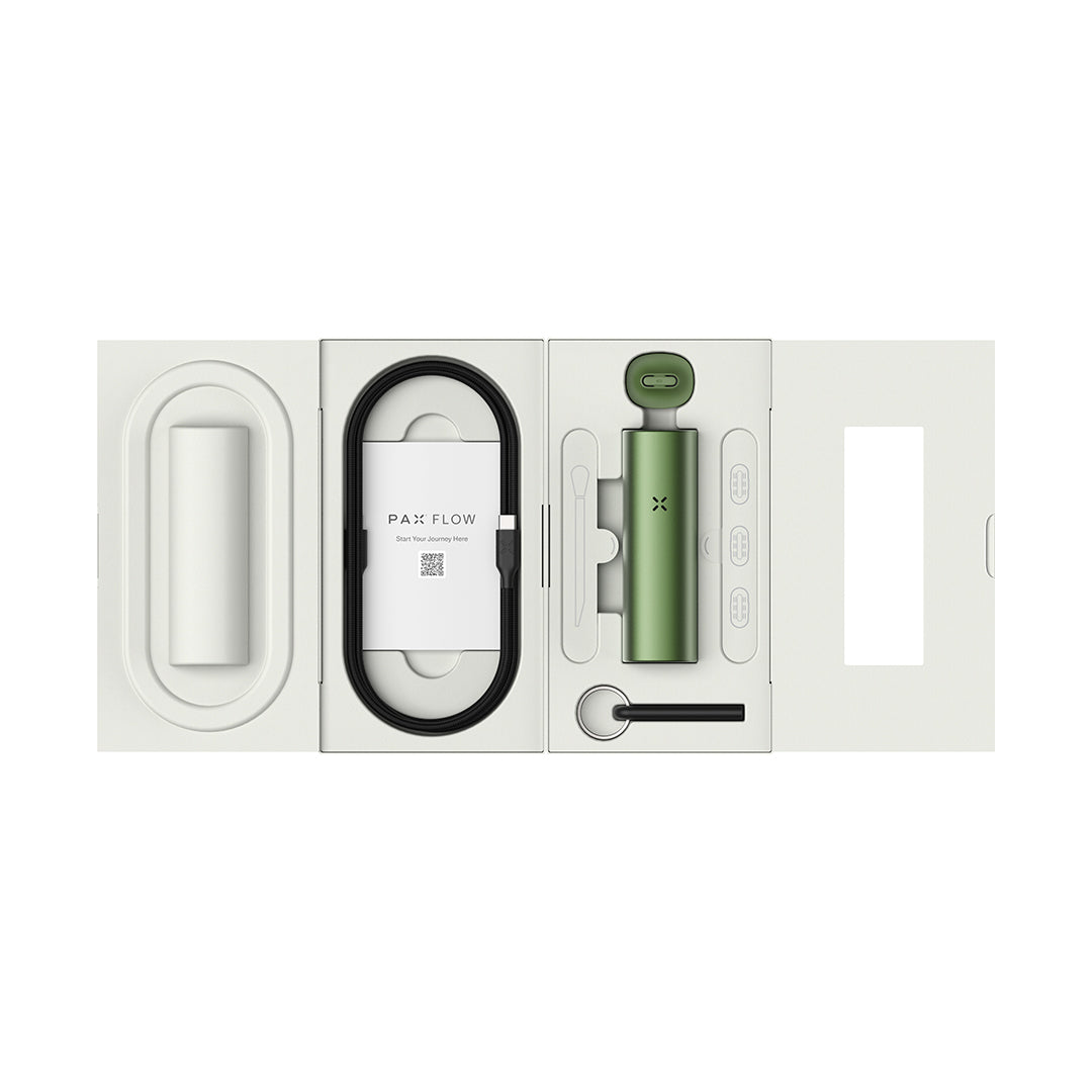 PAX Flow Bundle (Blue)