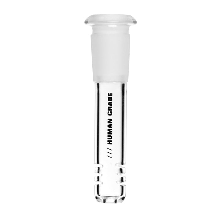 Human Grade 3.5" Downstem (14mm)