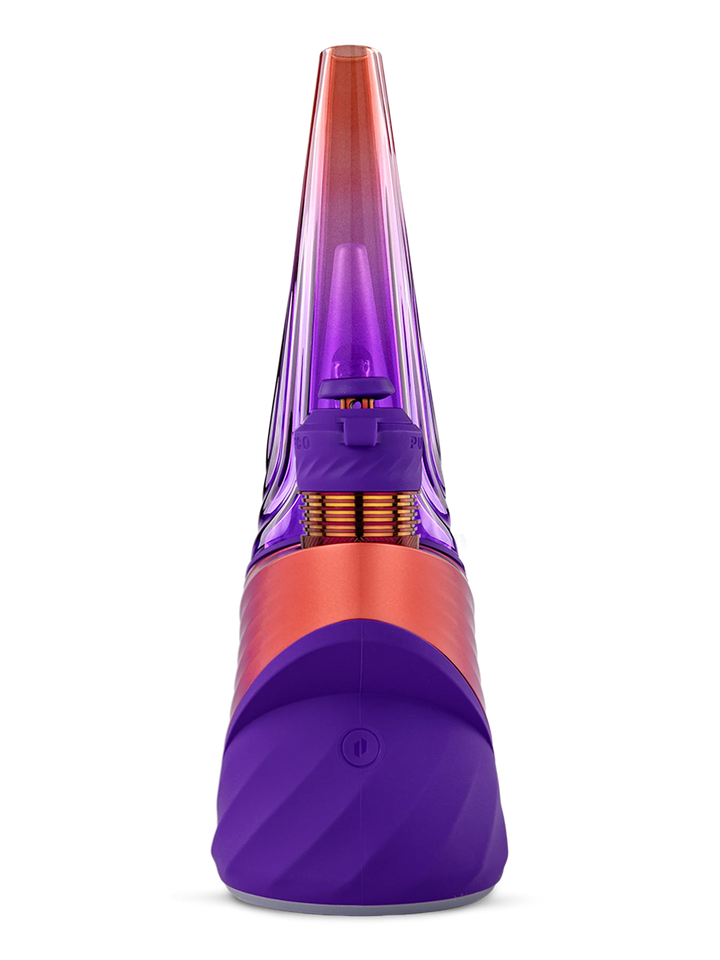 Puffco Peak Pro (w/ 3DXL Chamber) (Plasma)