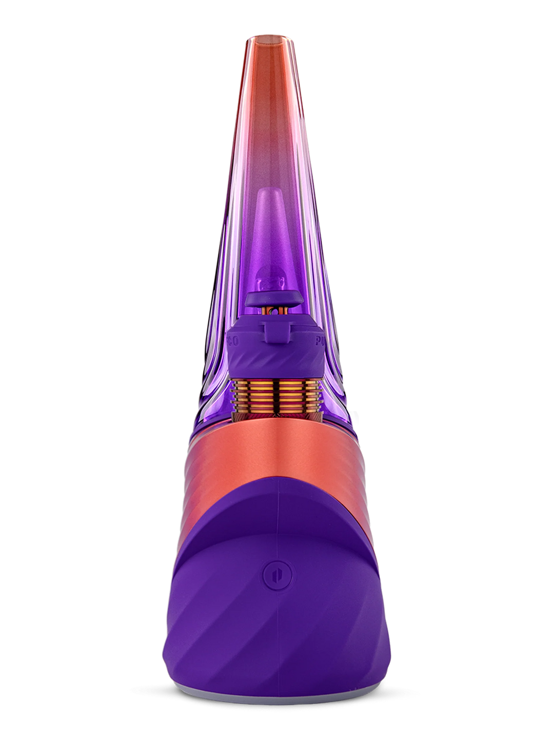 Puffco Peak Pro (w/ 3DXL Chamber) (Plasma)