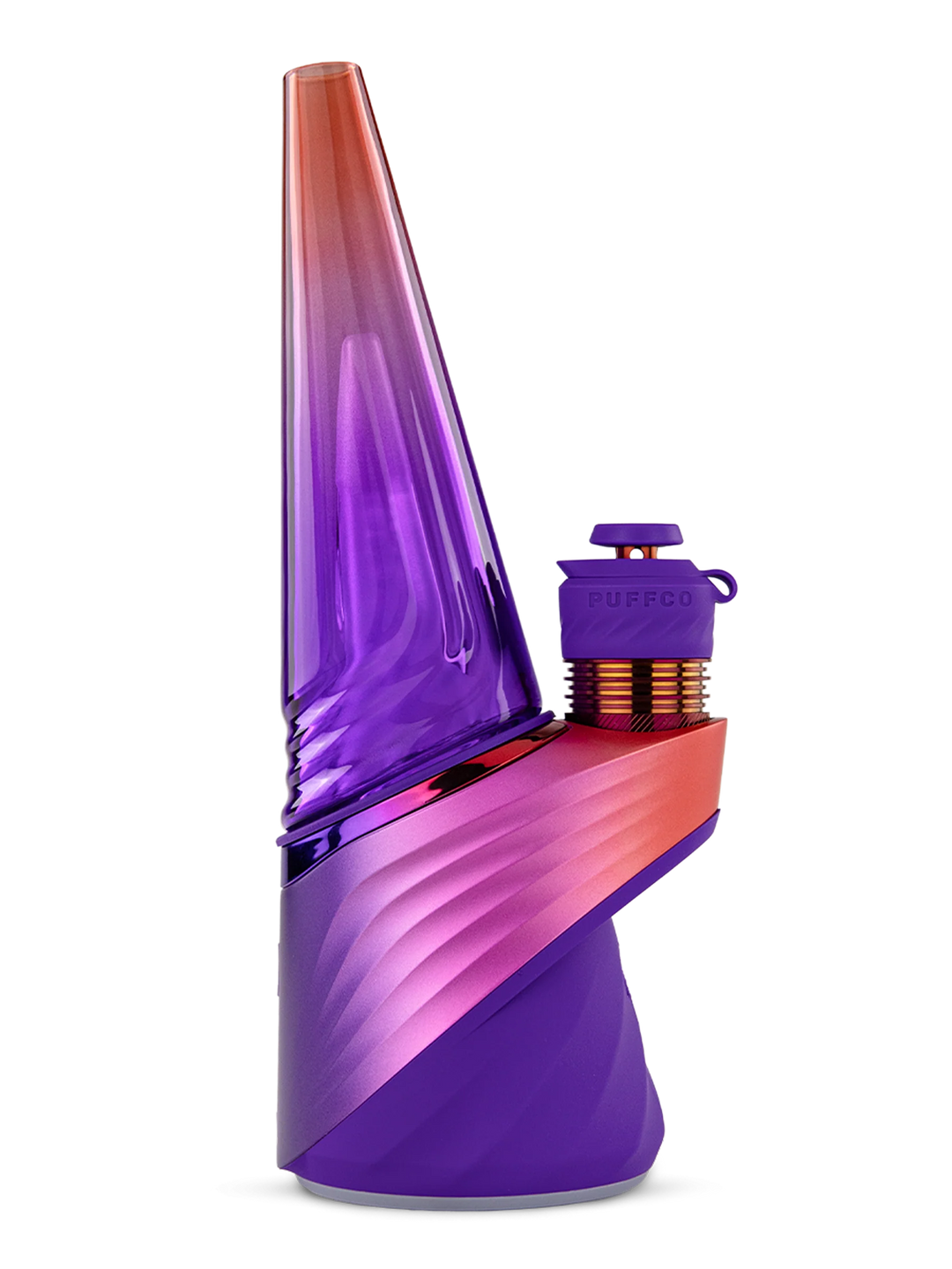 Puffco Peak Pro (w/ 3DXL Chamber) (Plasma)