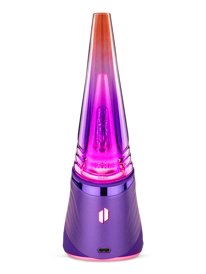 Puffco Peak Pro (w/ 3DXL Chamber) (Plasma)