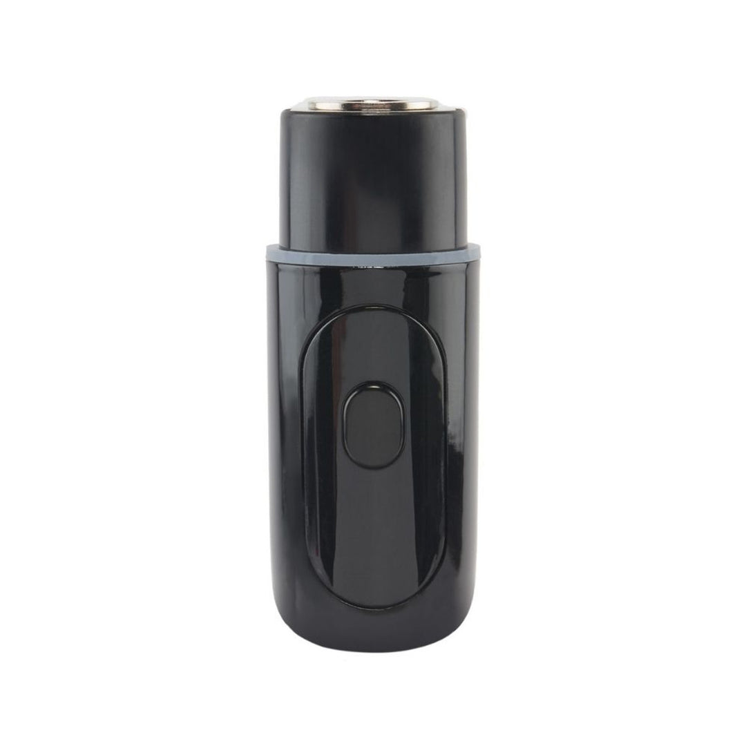 Ooze Hilo Conceal 510 Battery (Black)