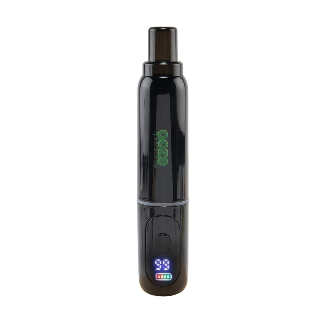 Ooze Hilo Conceal 510 Battery (Black)