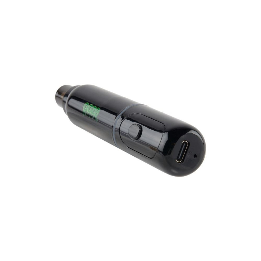 Ooze Hilo Conceal 510 Battery (Black)