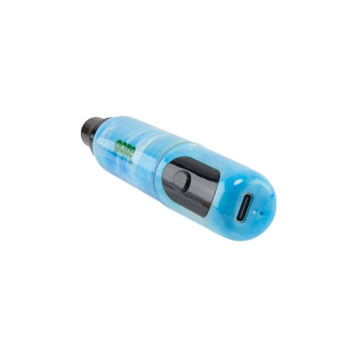 Ooze Hilo Conceal 510 Battery (Blue)