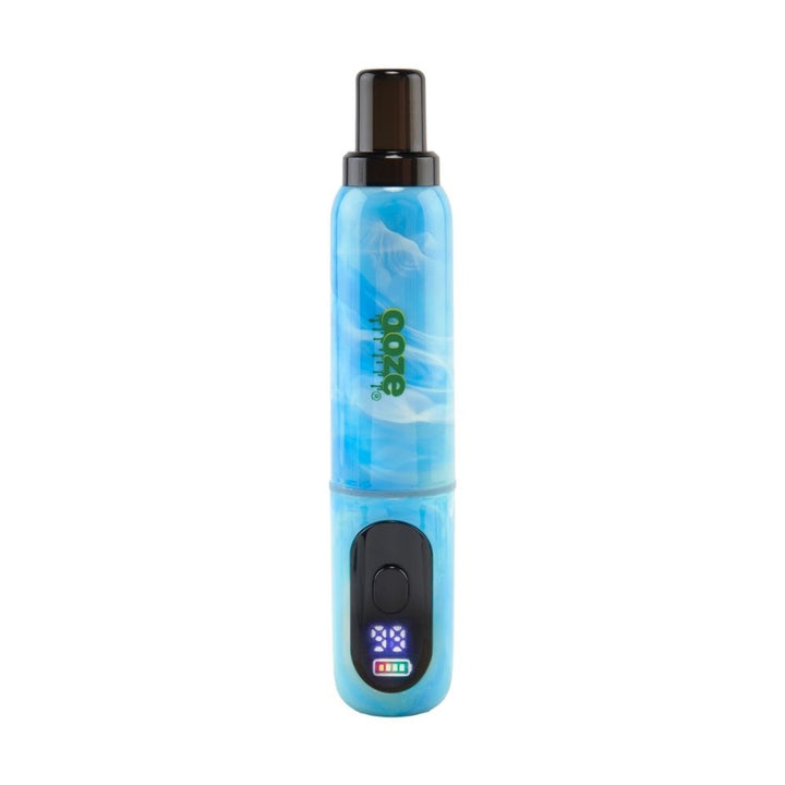 Ooze Hilo Conceal 510 Battery (Blue)