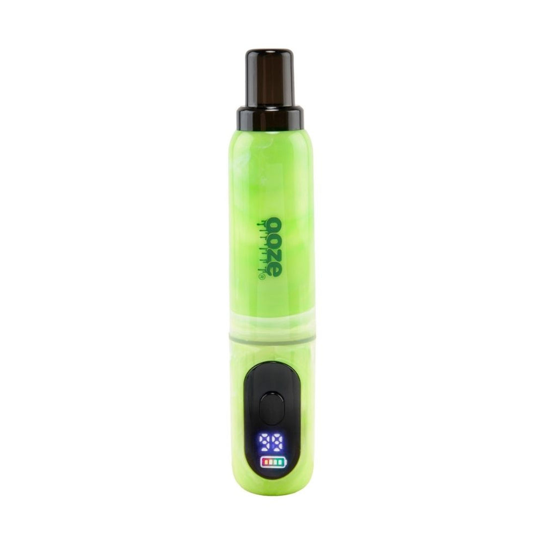 Ooze Hilo Conceal 510 Battery (Green)