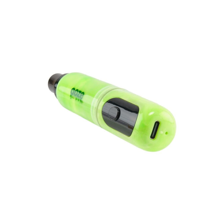 Ooze Hilo Conceal 510 Battery (Green)