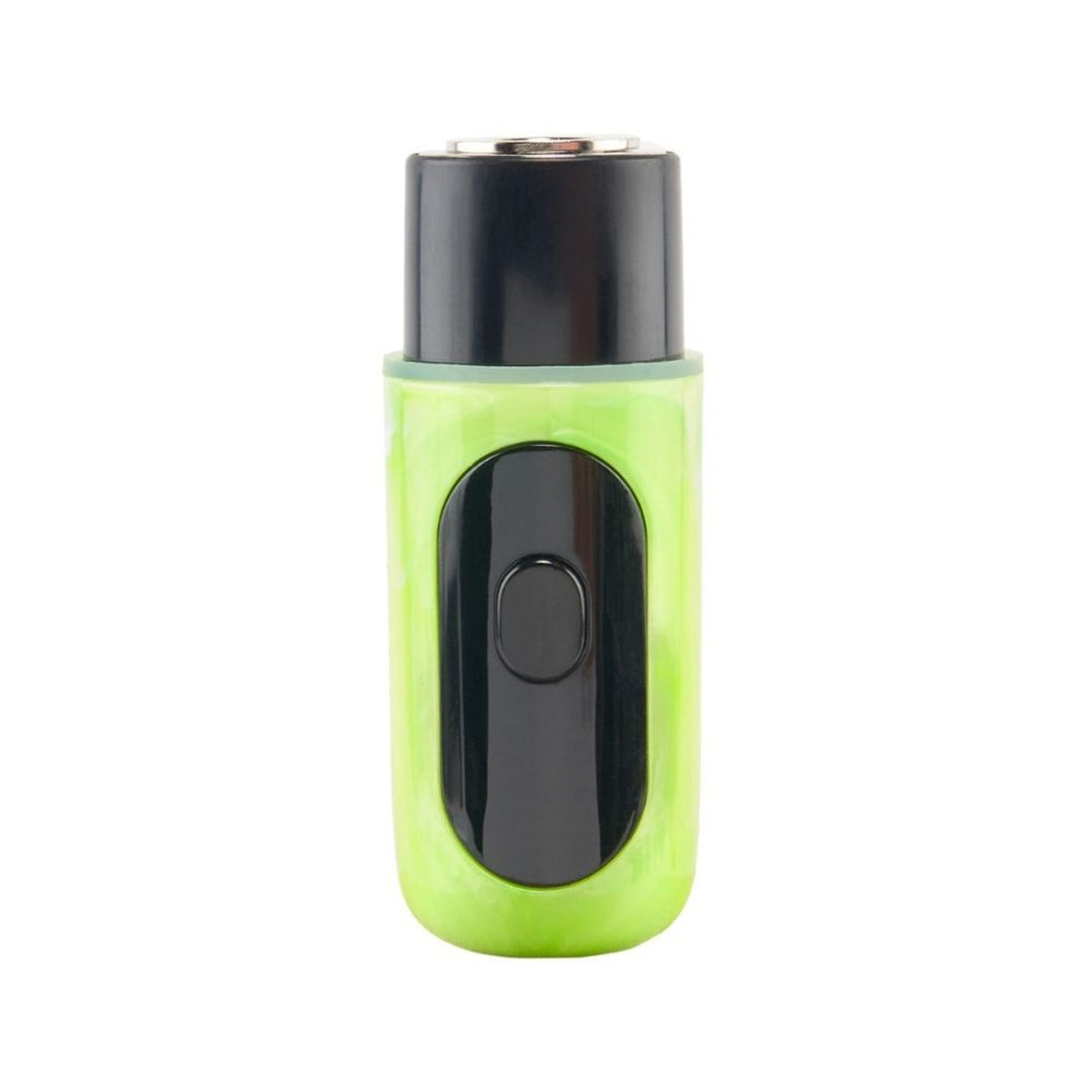 Ooze Hilo Conceal 510 Battery (Green)