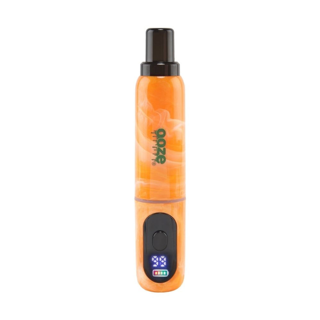 Ooze Hilo Conceal 510 Battery (Orange)