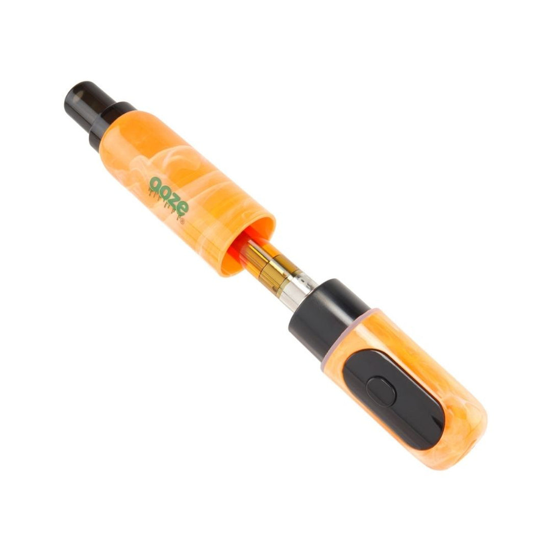 Ooze Hilo Conceal 510 Battery (Orange)