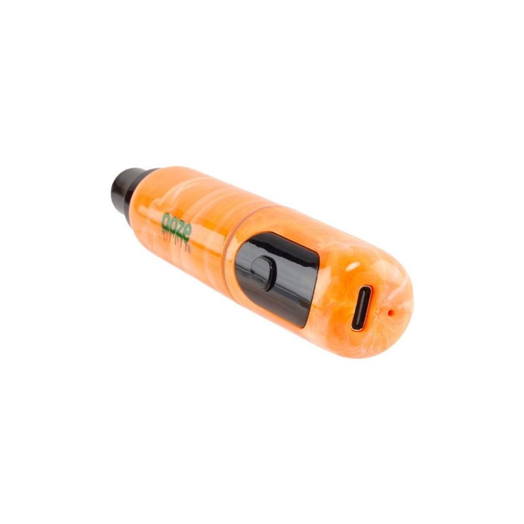 Ooze Hilo Conceal 510 Battery (Orange)