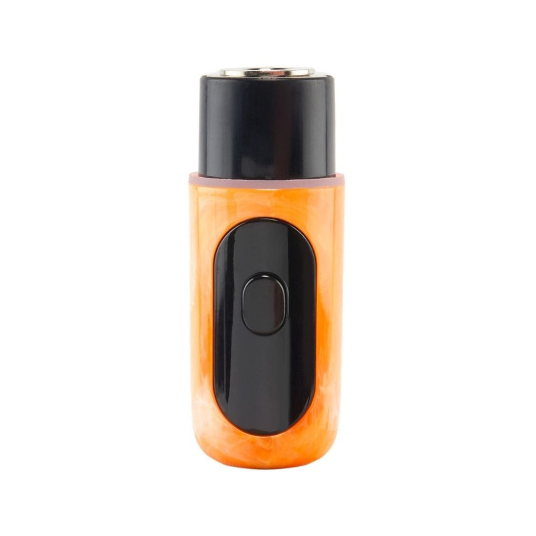 Ooze Hilo Conceal 510 Battery (Orange)