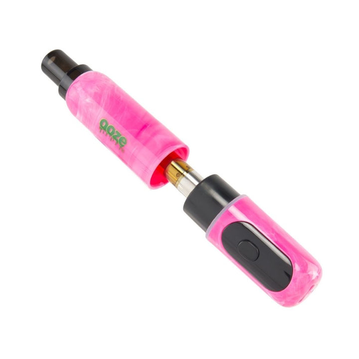 Ooze Hilo Conceal 510 Battery (Pink)