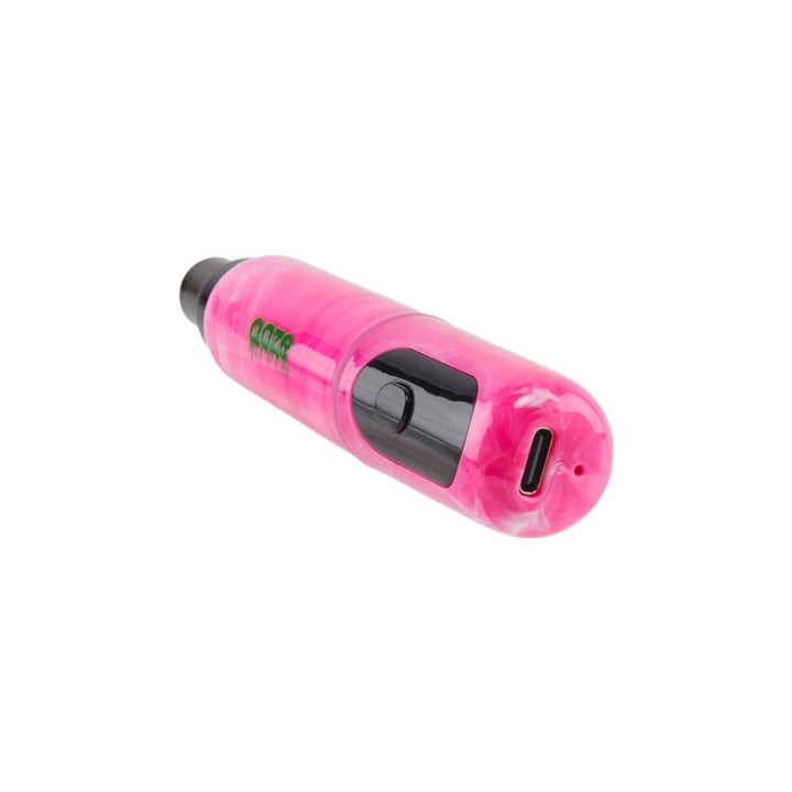 Ooze Hilo Conceal 510 Battery (Pink)