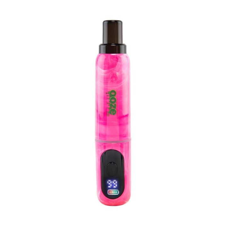 Ooze Hilo Conceal 510 Battery (Pink)