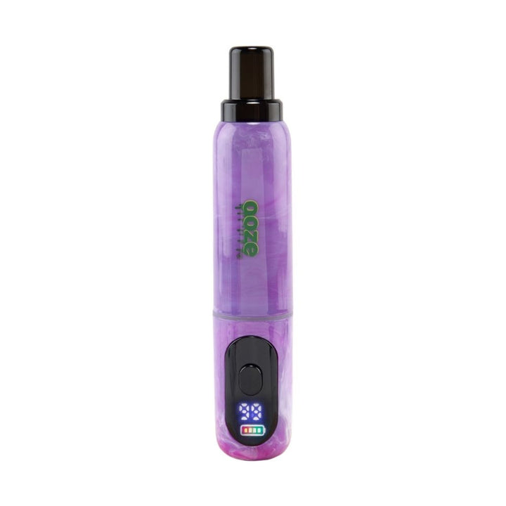 Ooze Hilo Conceal 510 Battery (Purple)