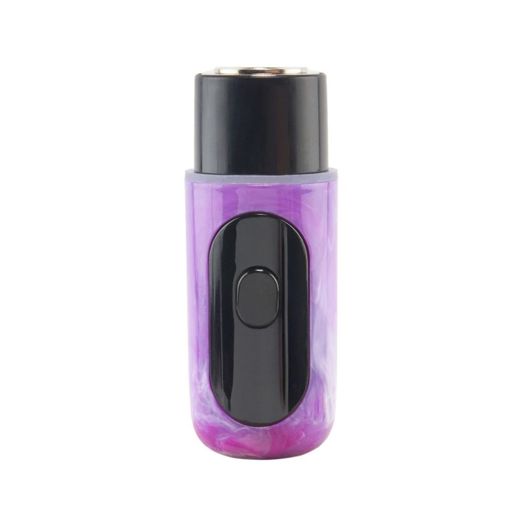 Ooze Hilo Conceal 510 Battery (Purple)