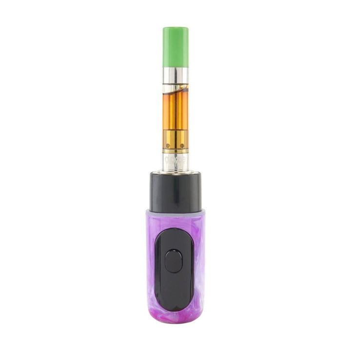 Ooze Hilo Conceal 510 Battery (Purple)