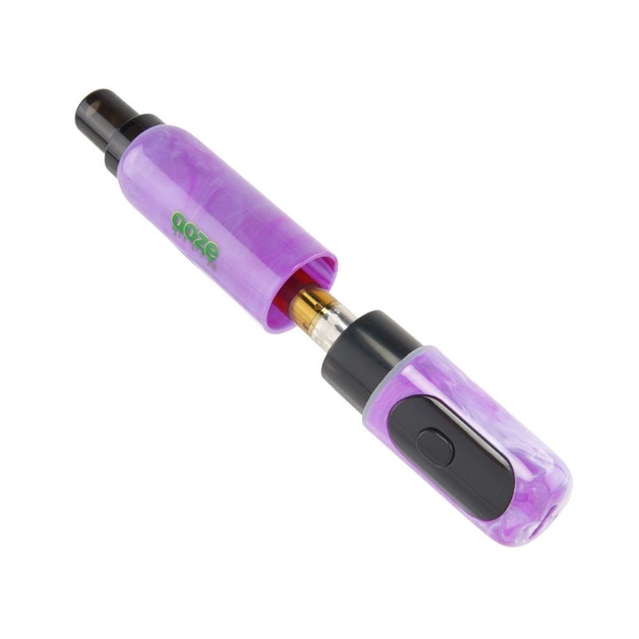 Ooze Hilo Conceal 510 Battery (Purple)