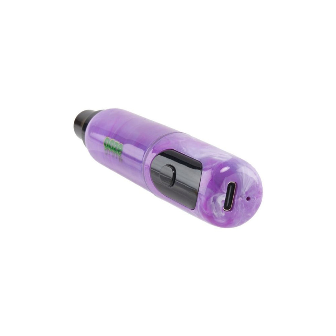 Ooze Hilo Conceal 510 Battery (Purple)