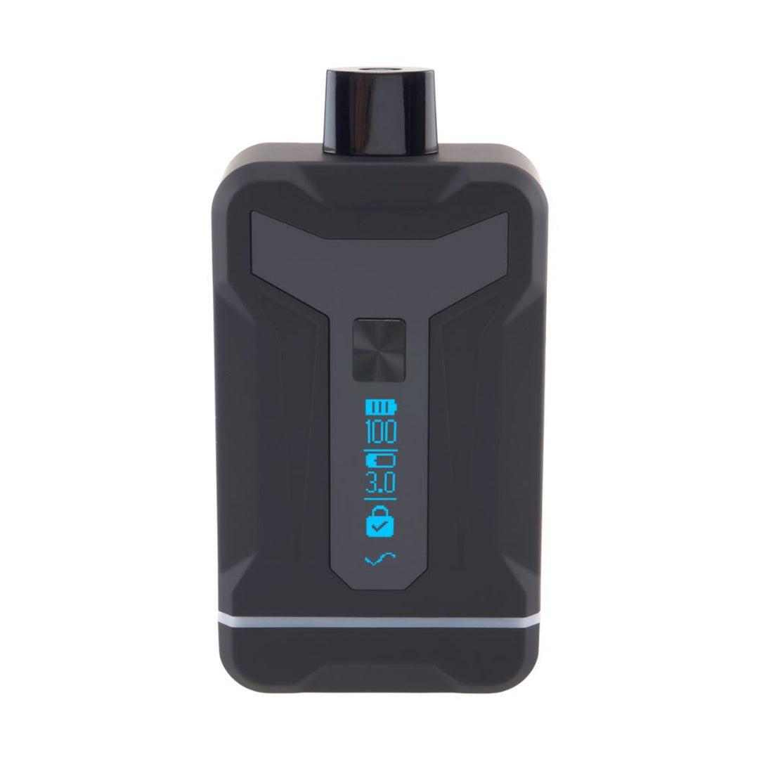 Ooze Duet Conceal 510 Battery (Black)