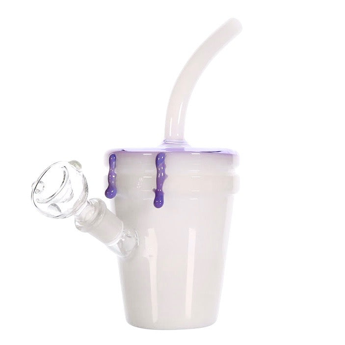 Double Purp Cup