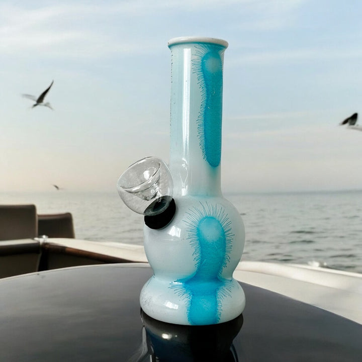 Mini Travel Bubbler