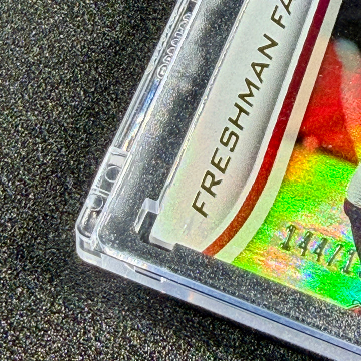 Kyler Murray 2019 Freshman Fabric RPA (144/199)