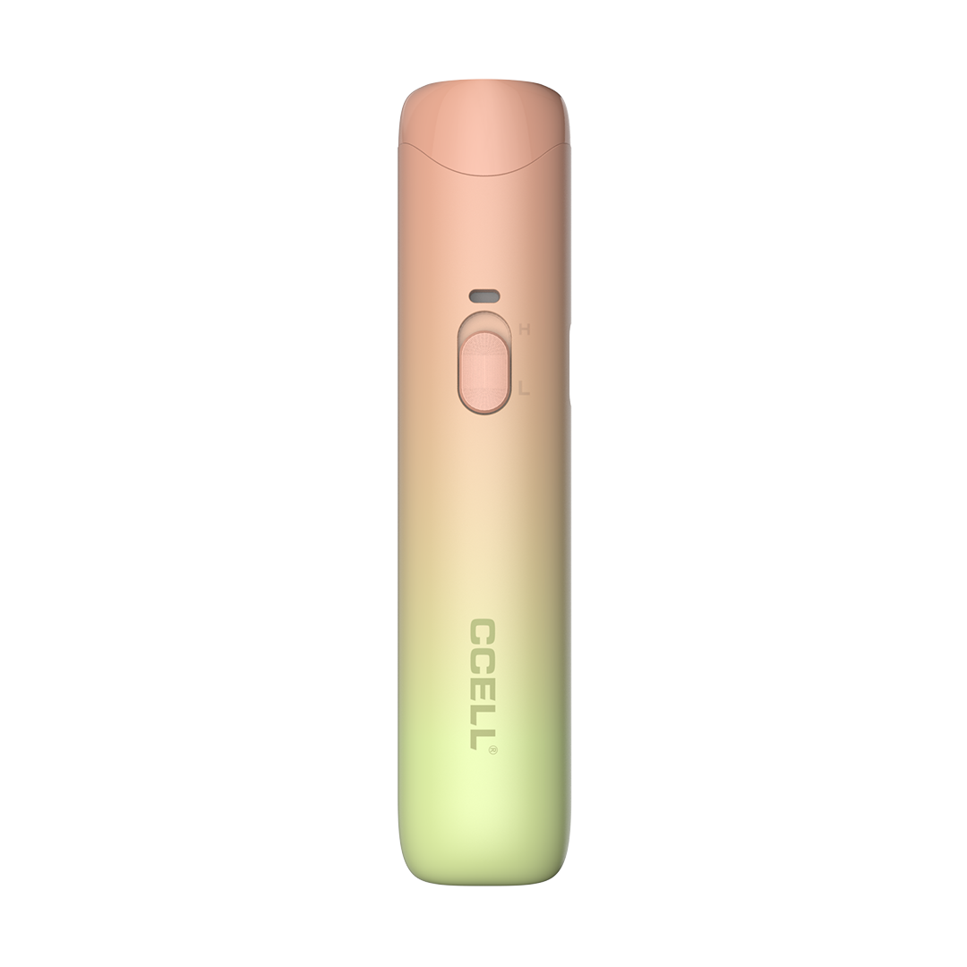 CCELL Go Stik 510 Cartridge Battery (Sunset Blush)