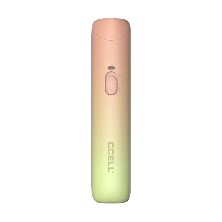 CCELL Go Stik 510 Cartridge Battery (Sunset Blush)