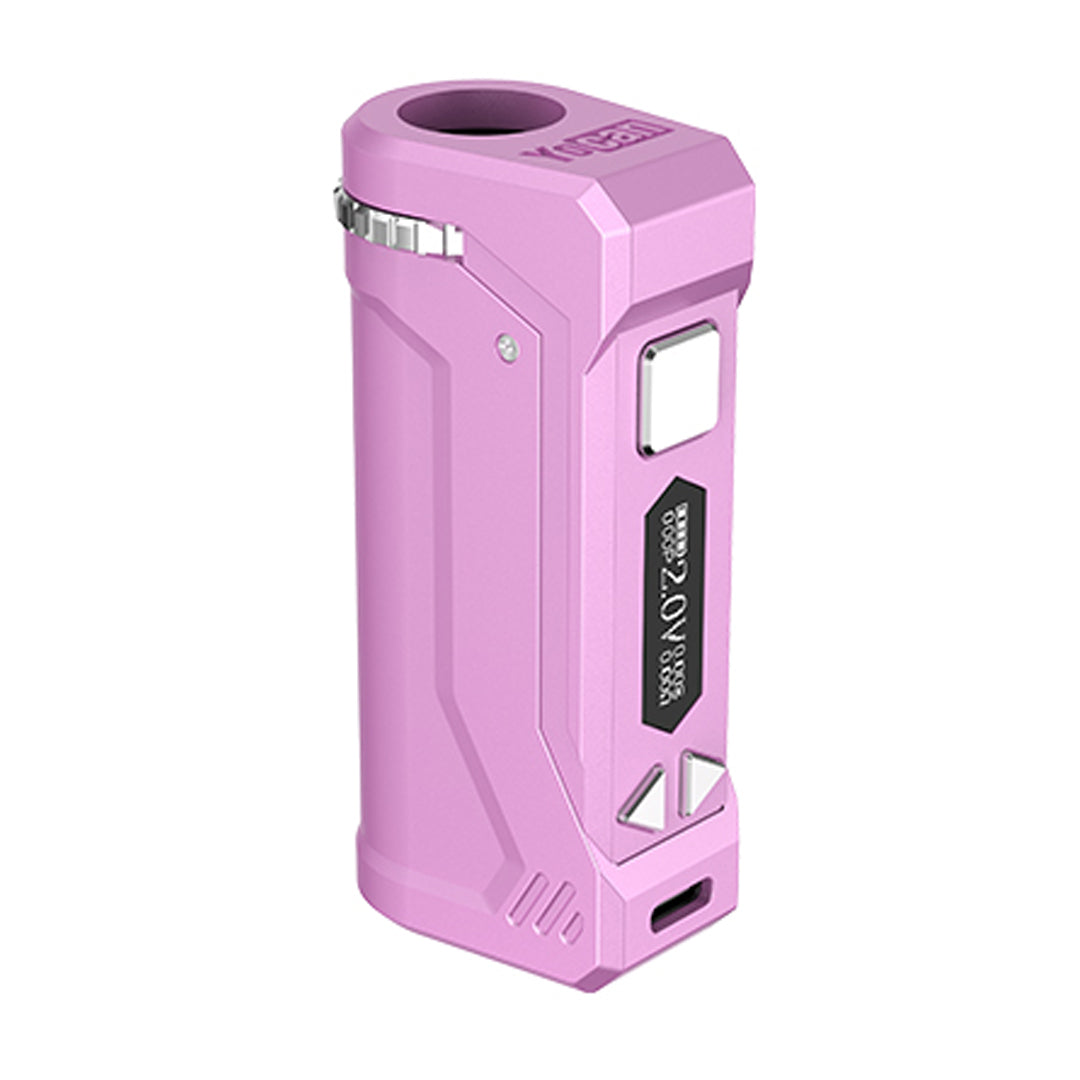 Yocan UNI Pro 510 Thread Battery (Pink)