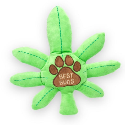 Best Buds Plush Toy