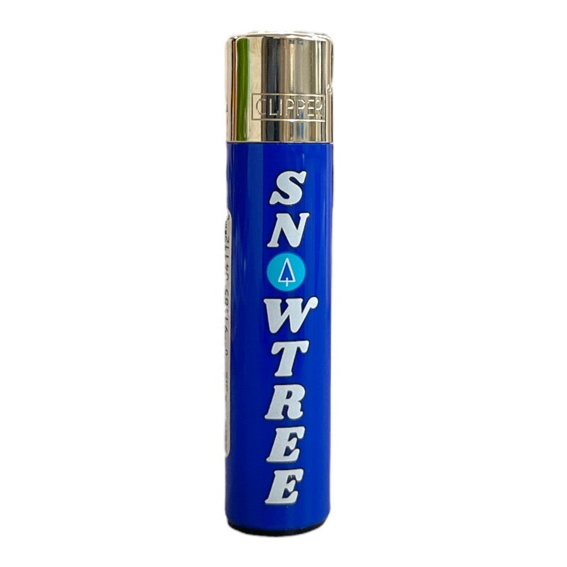 SnowTree Clipper Lighter