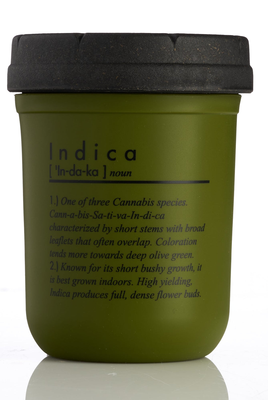 RE: STASH 420 Lovers Set 8oz (+Revider)