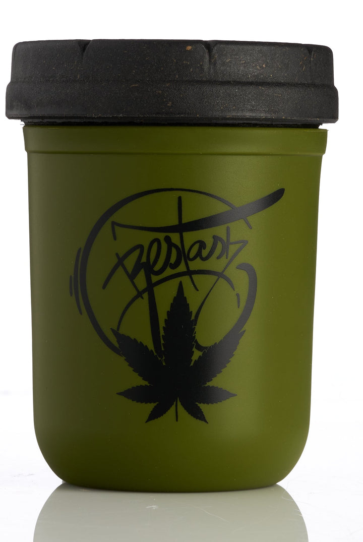 RE: STASH 420 Lovers Set 8oz (+Revider)